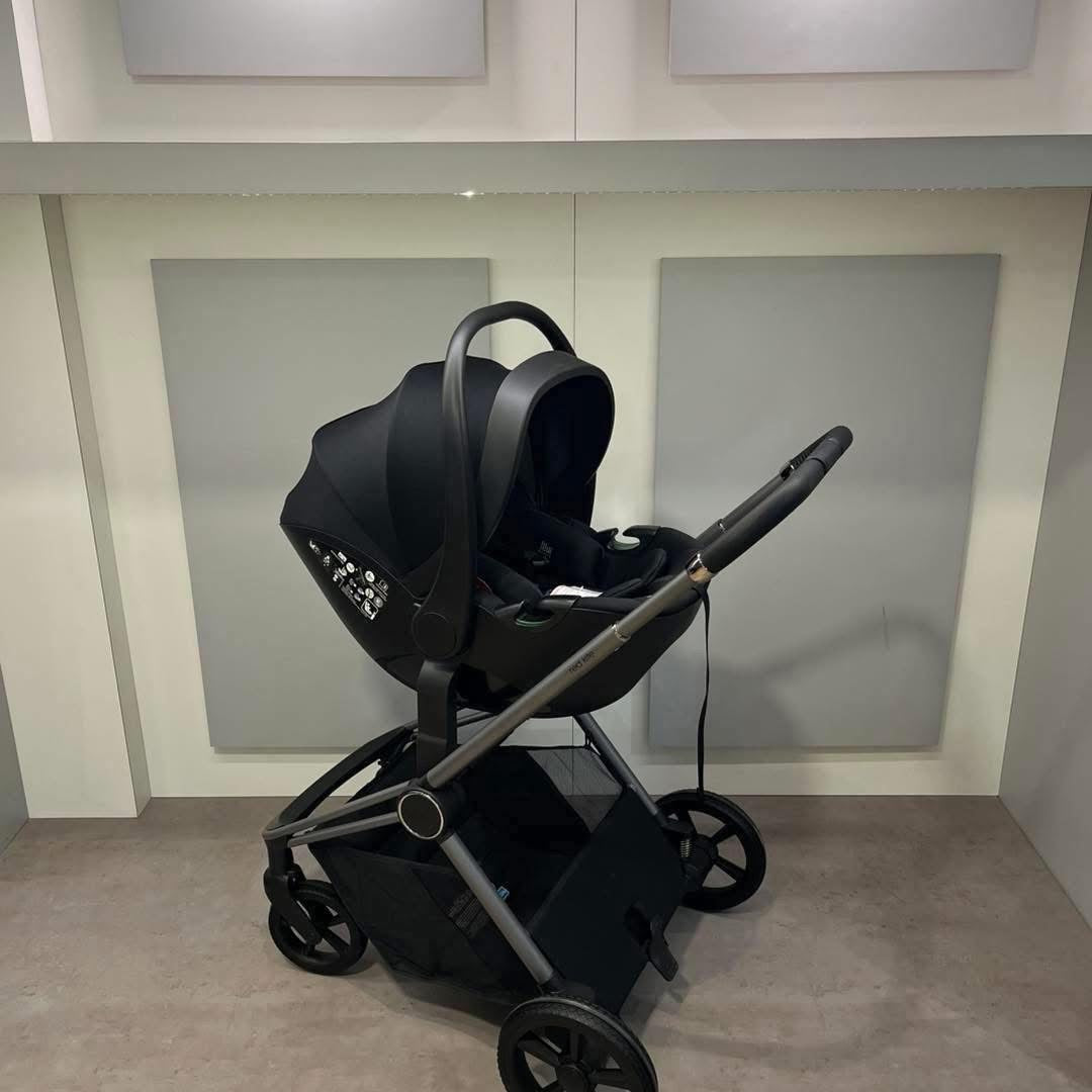 Cruise Glide Bundle Onyx
