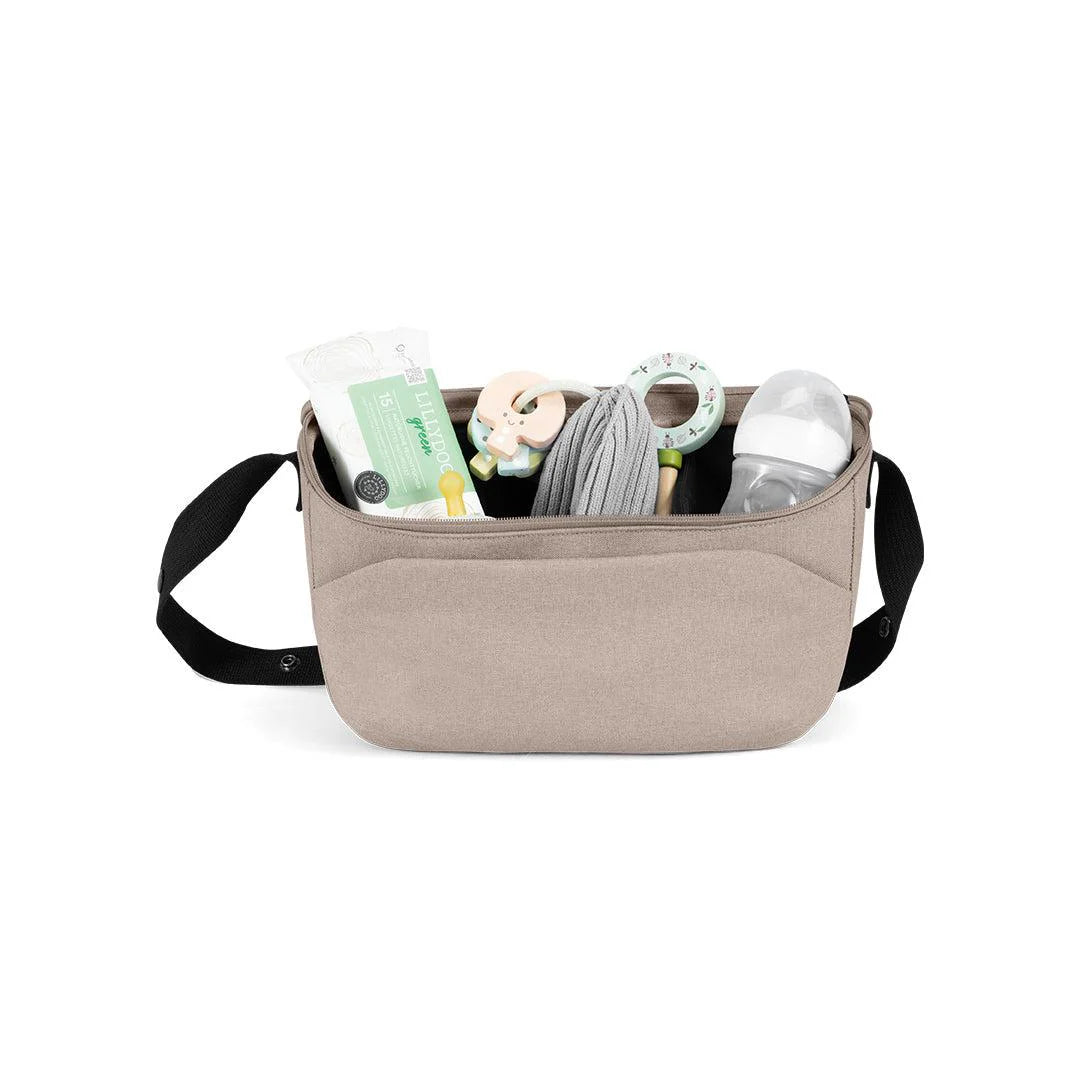 Joolz Organiser - Sandy Taupe