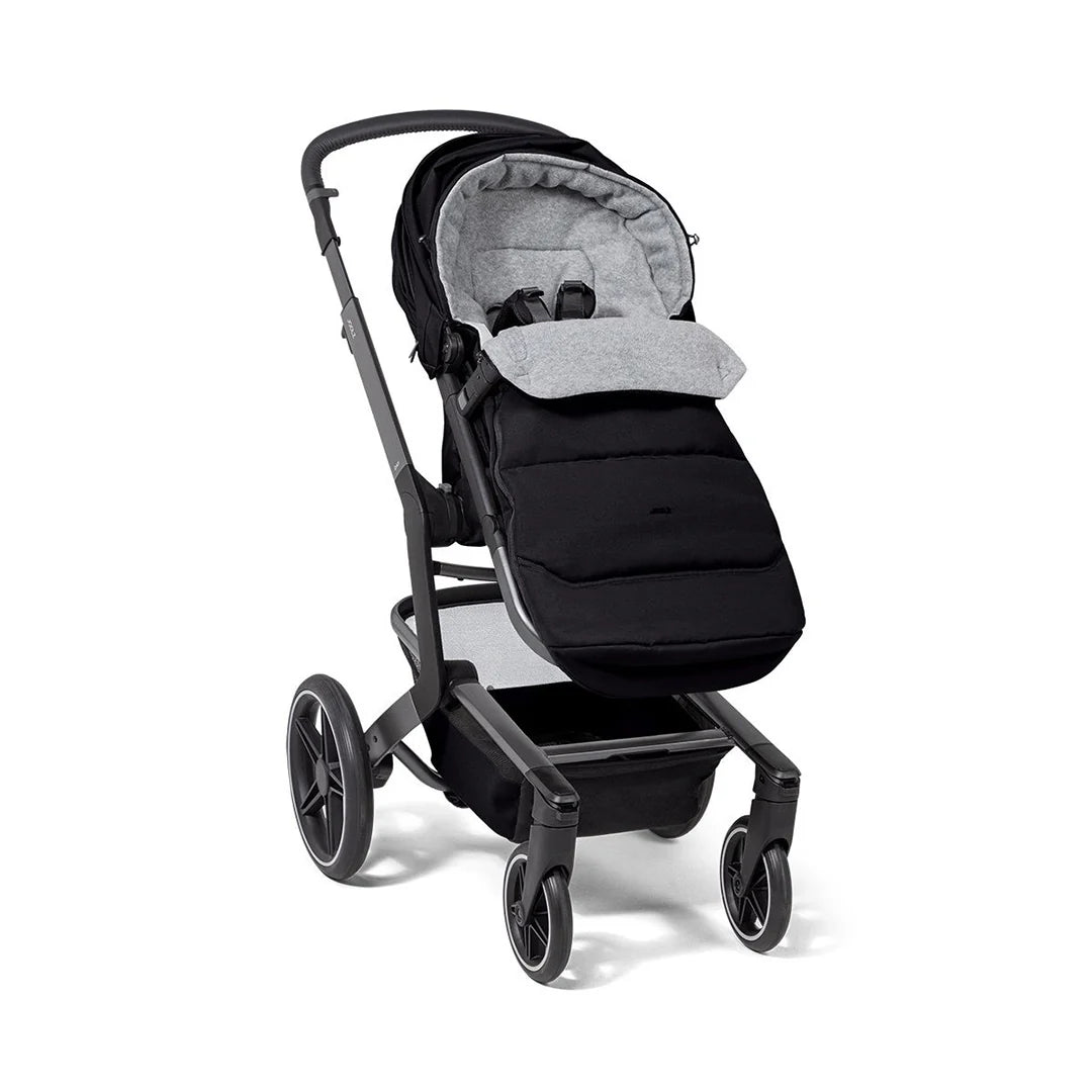 Joolz Universal Footmuff - Space Black