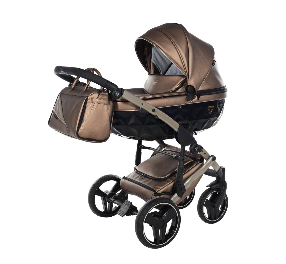 Junama Fluo Line Bronze 3 in 1