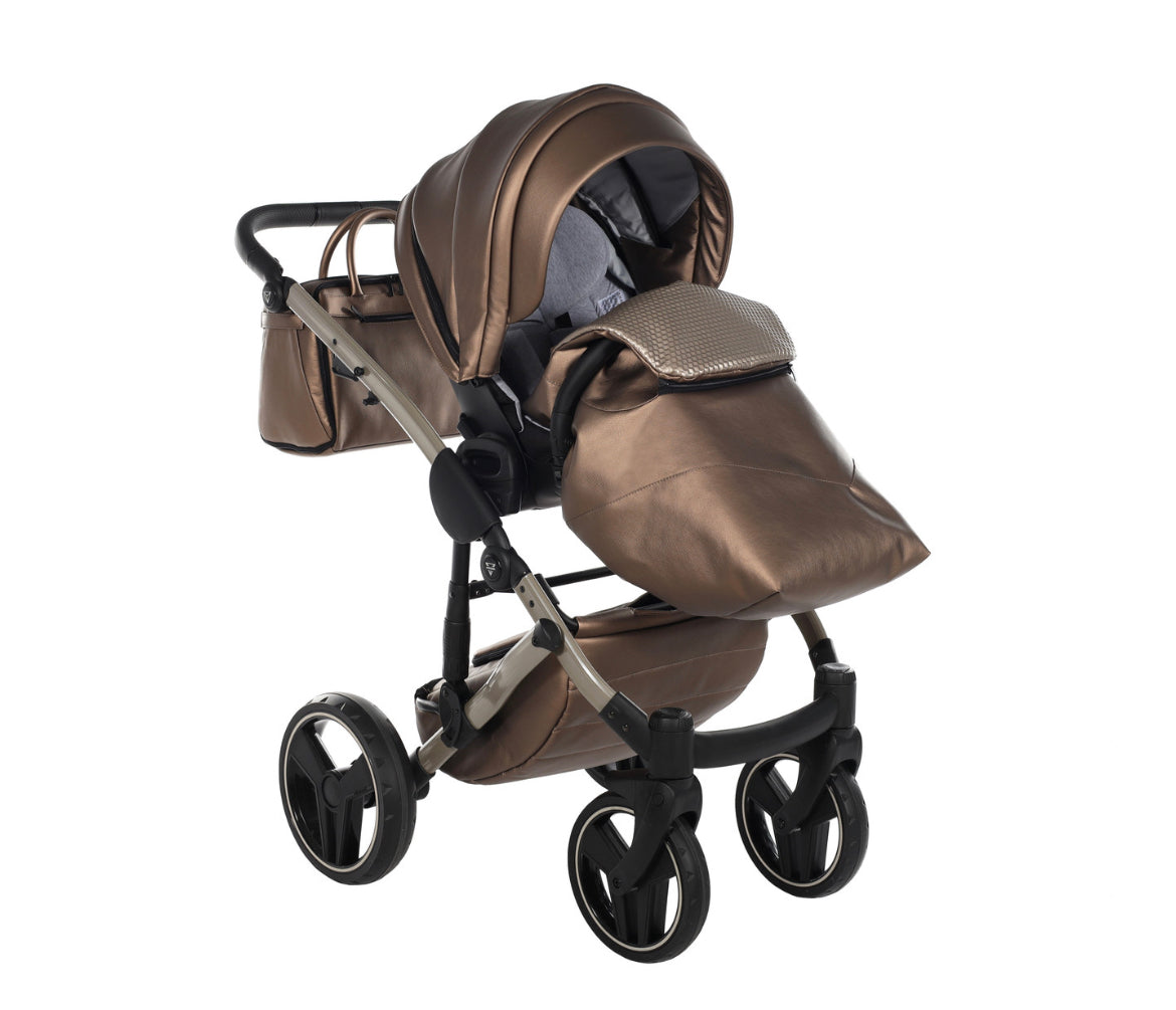 Junama Fluo Line Bronze 3 in 1