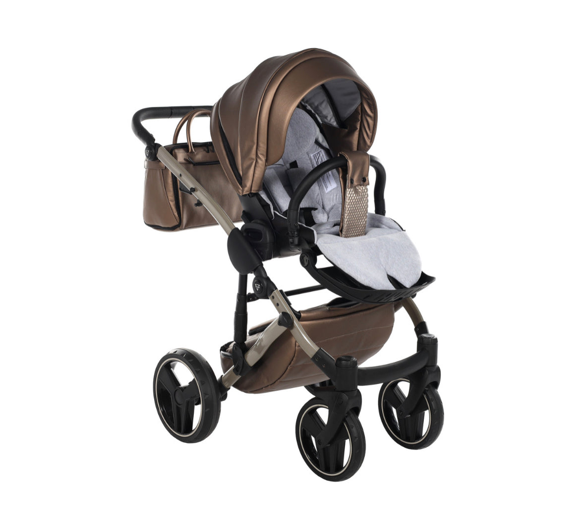 Junama Fluo Line Bronze 3 in 1
