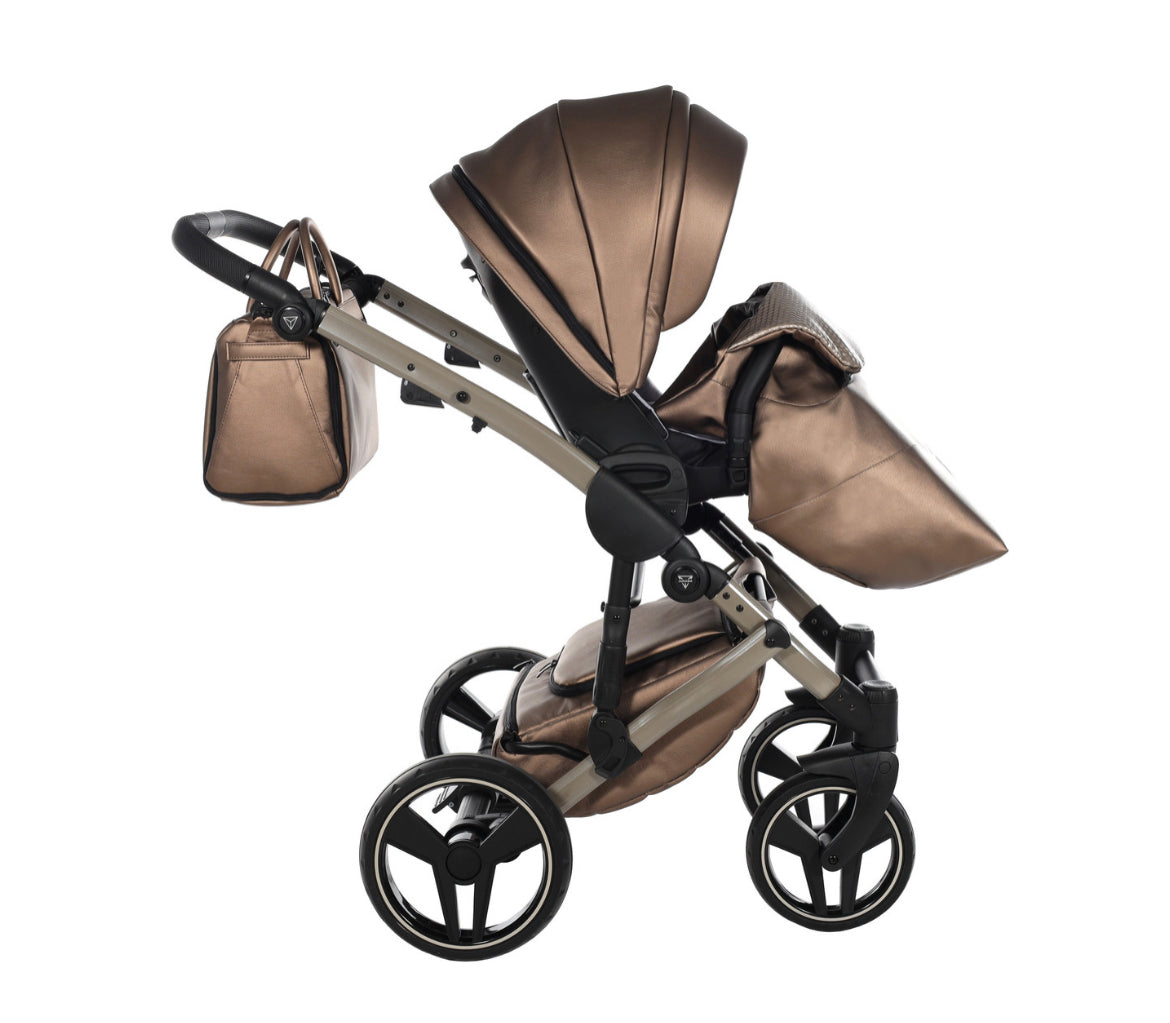 Junama Fluo Line Bronze 3 in 1