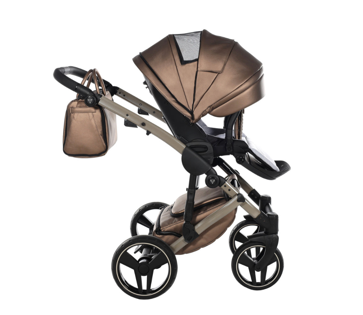 Junama Fluo Line Bronze 3 in 1