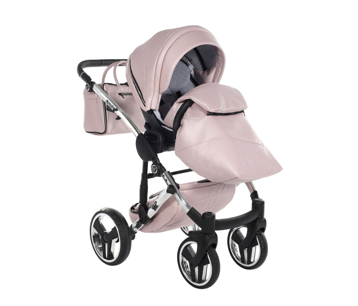 Junama Fluo Line Pink 3 in 1
