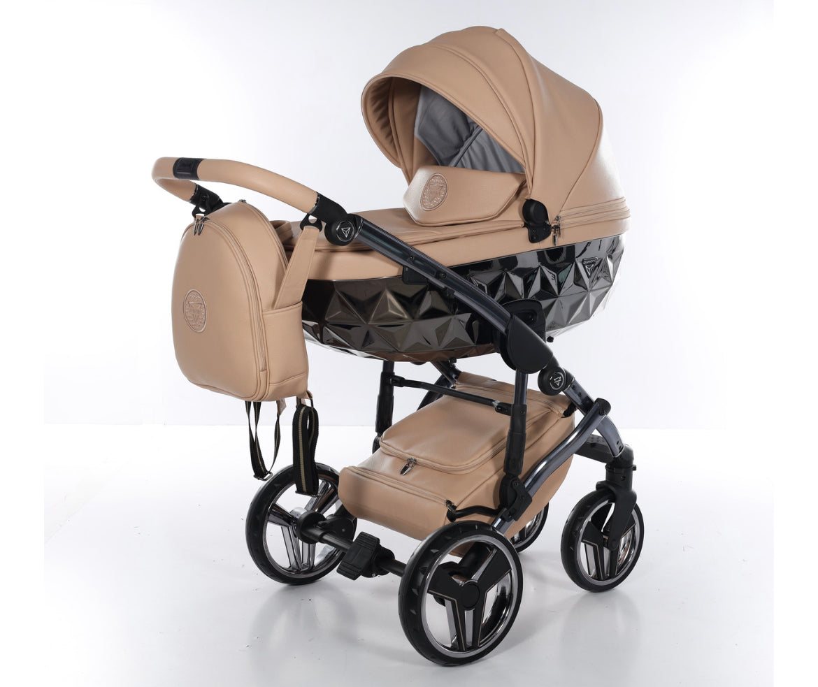 Junama Handcraft Camel 3 in 1