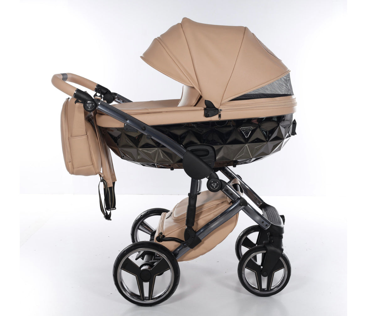 Junama Handcraft Camel 3 in 1