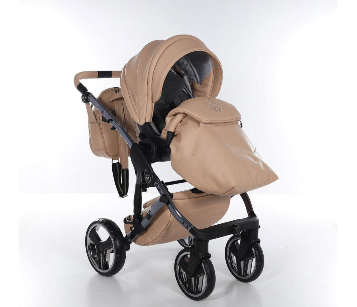 Junama Handcraft Camel 3 in 1