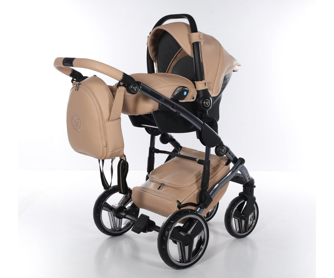 Junama Handcraft Camel 3 in 1