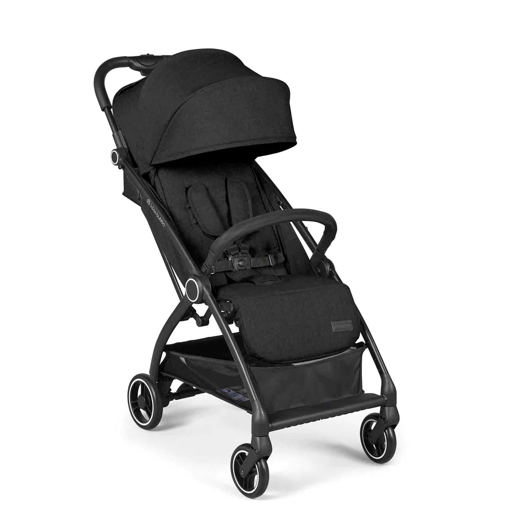 Ickle Bubba Aries - Black
