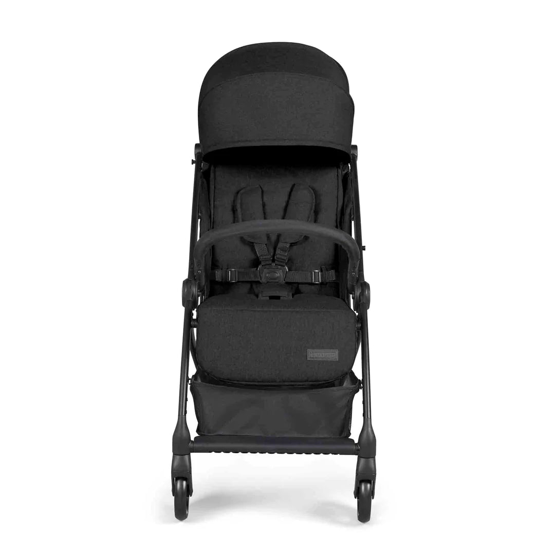 Ickle bubba Aries prime - Black