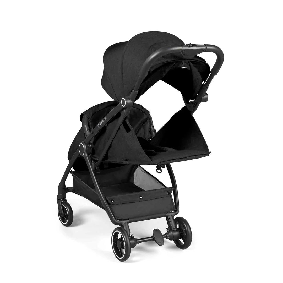 Ickle bubba Aries prime - Black