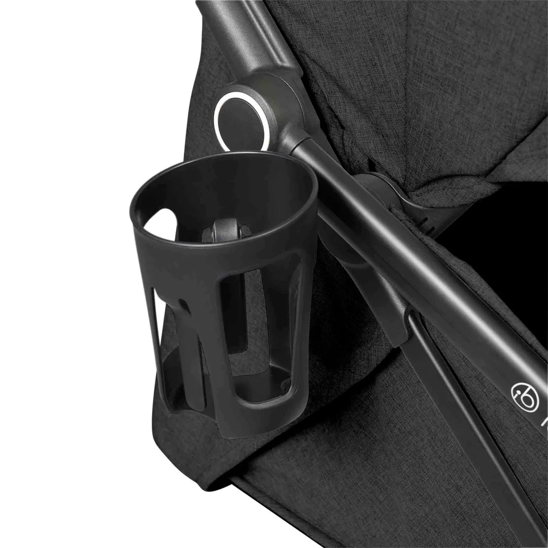 Ickle bubba Aries prime - Black