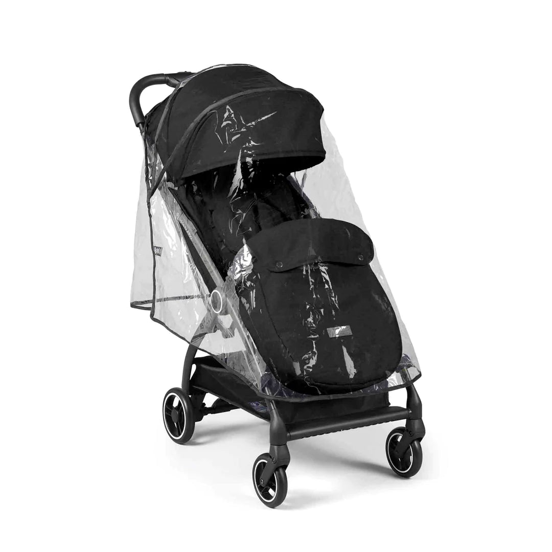 Ickle bubba Aries prime - Black