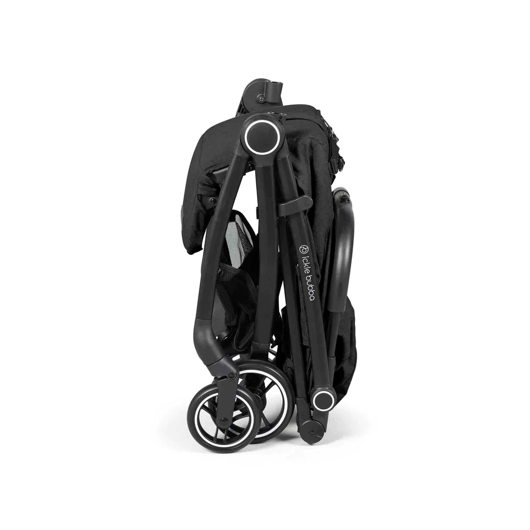 Ickle bubba Aries prime - Black