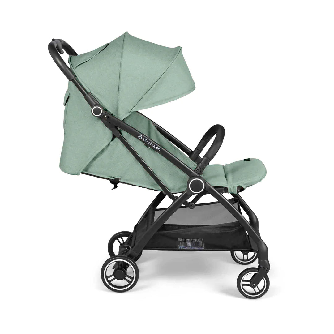 Ickle bubba Aries prime - Sage