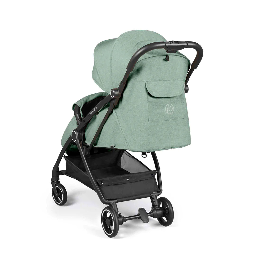 Ickle bubba Aries prime - Sage