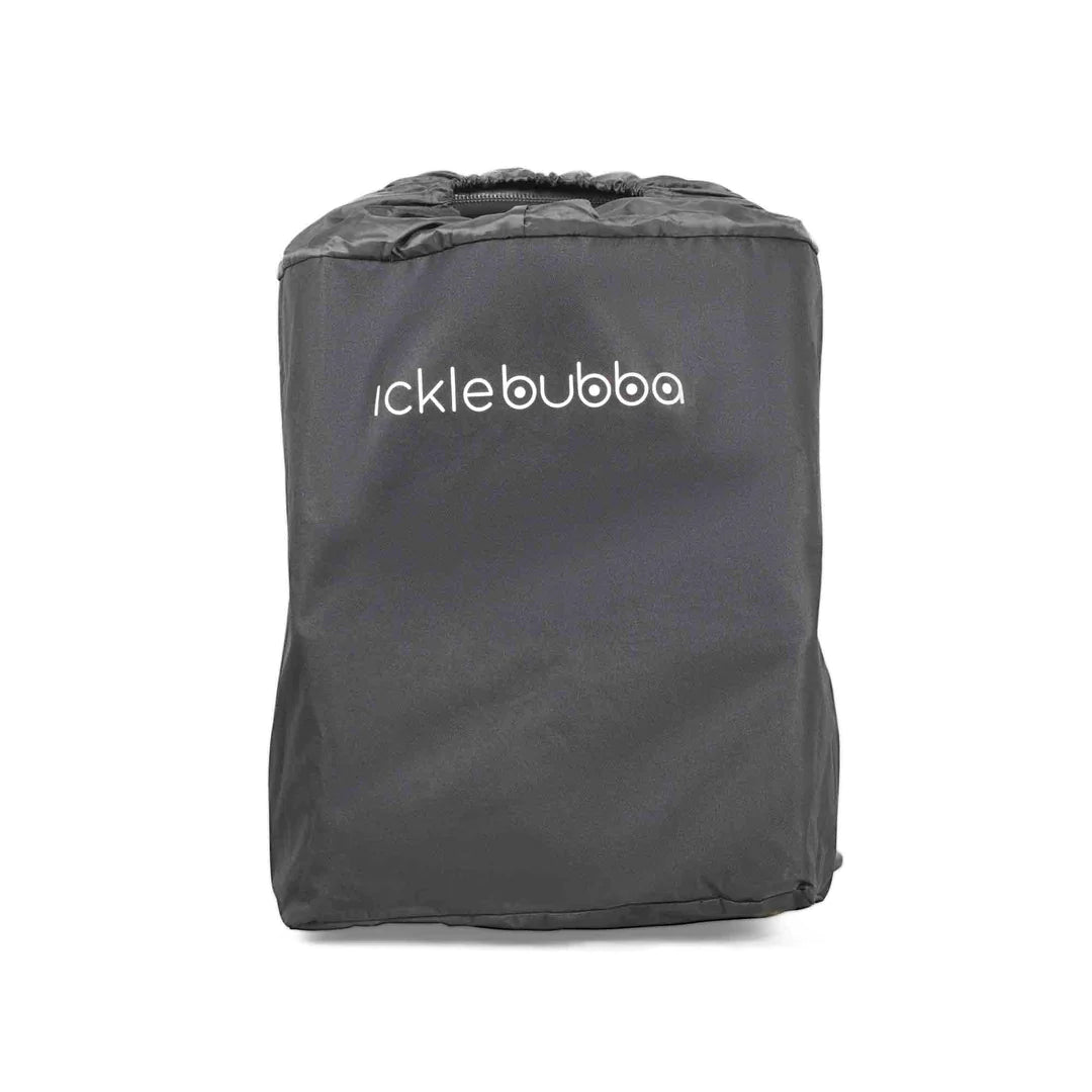 Ickle bubba Aries prime - Black