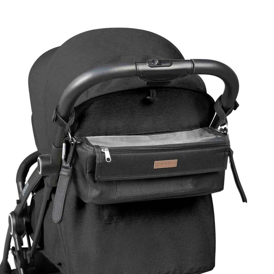 Ickle bubba Aries prime - Black