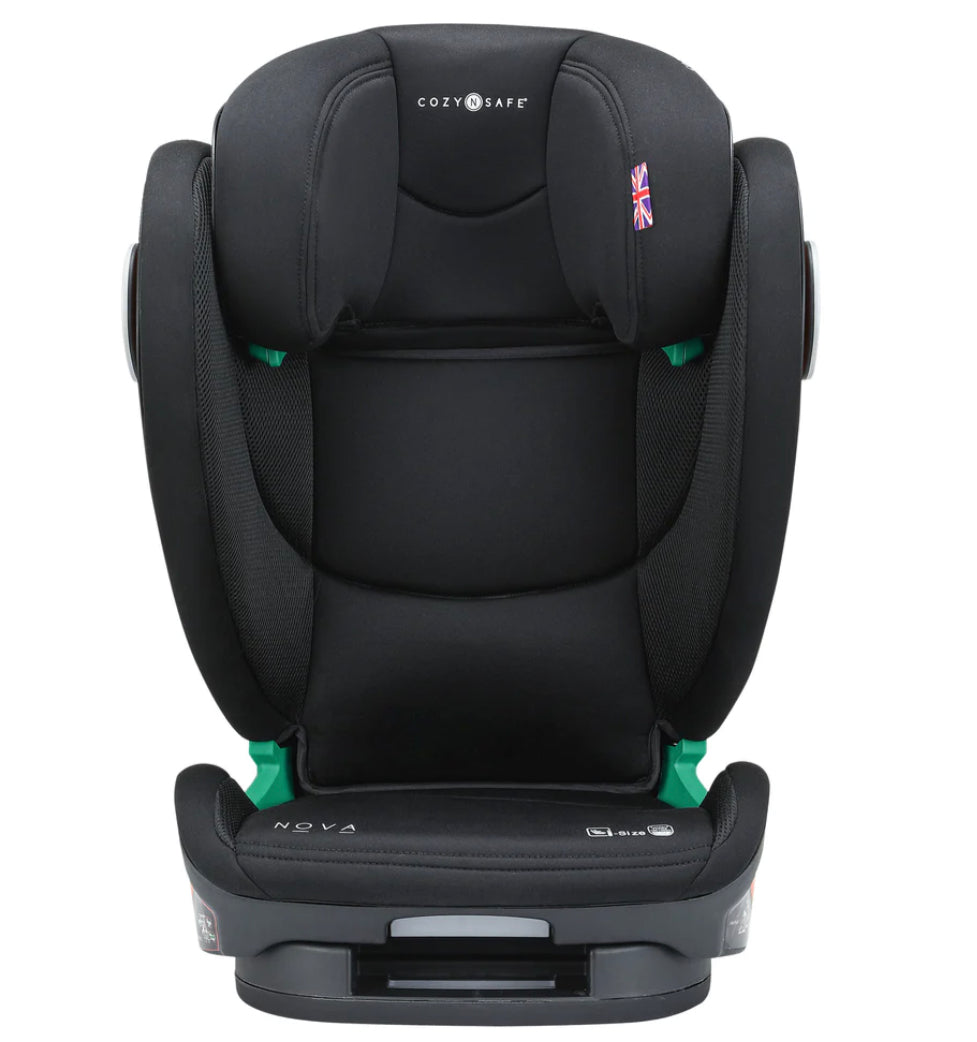 Cozy N Safe Nova i-Size 100cm-150cm Car Seat