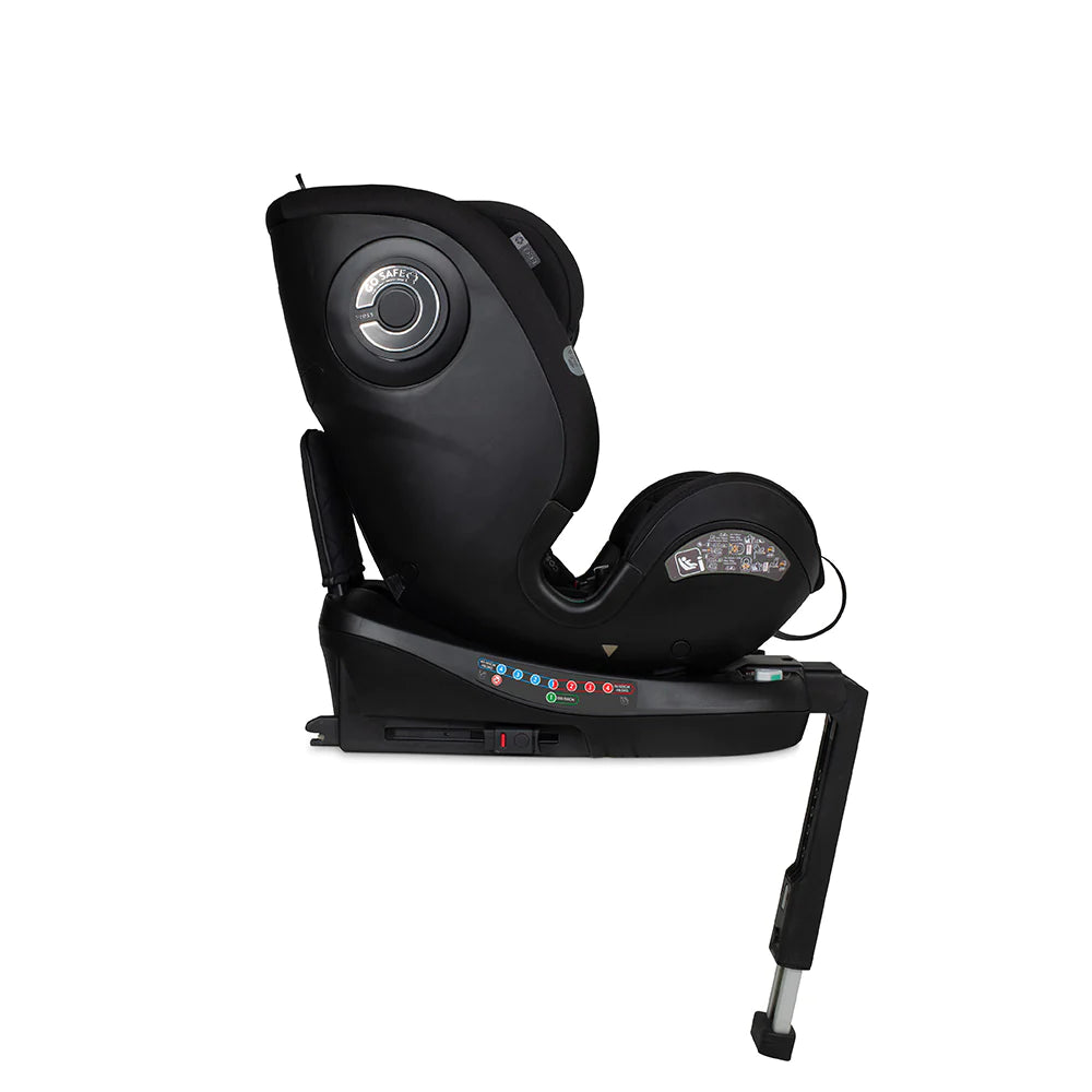 Cosatto All in All Ultra Car Seat Silhouette