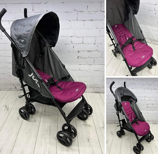 Joie nitro stroller - Rosie