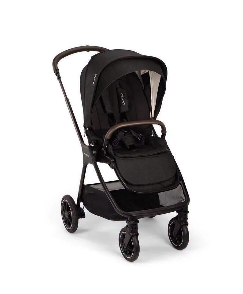 Nuna Triv Jolly Mix up bundle - Birmingham store