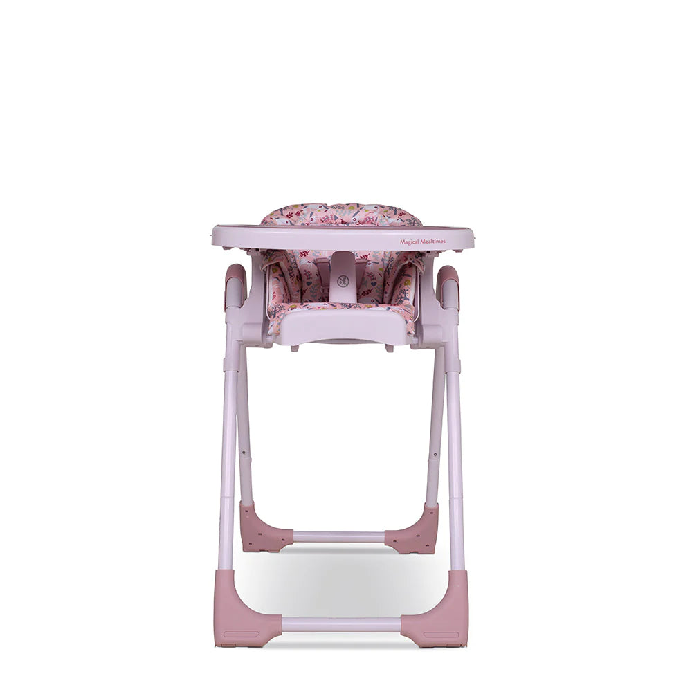 Cosatto Noodle 0+ Highchair - Unicorn Garden