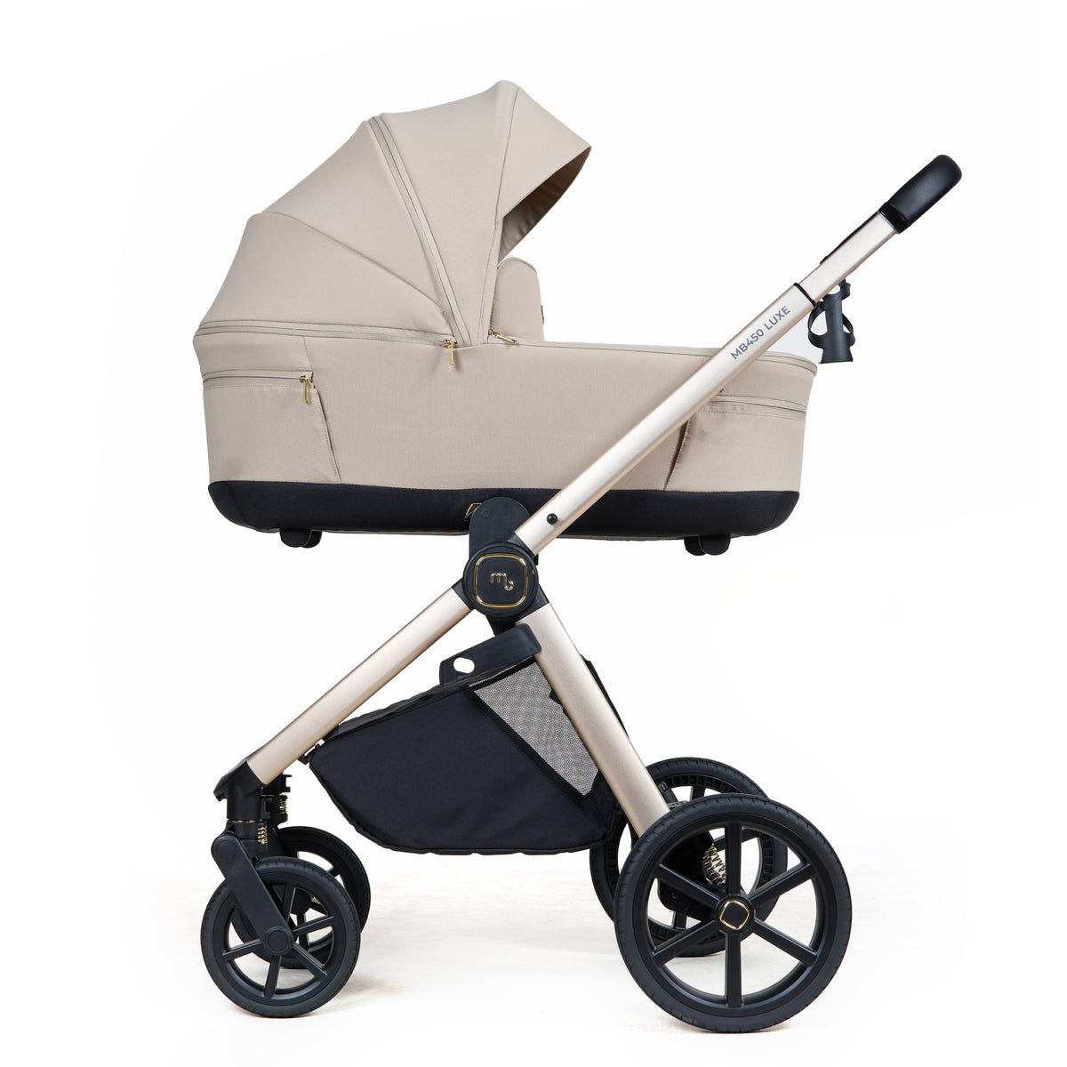 My Babiie MB450 LUXE 3-in-1 Travel System Pre Order