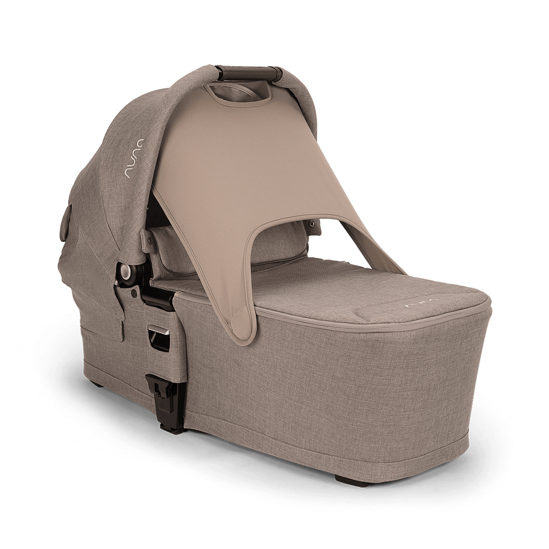 Nuna MIXX Next + PIPA Next Generation Travel System Bundle - Cedar