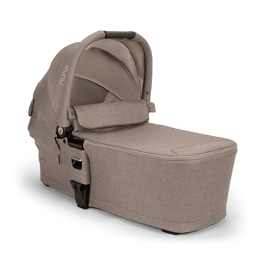 Nuna MIXX Next + PIPA Next Generation Travel System Bundle - Cedar