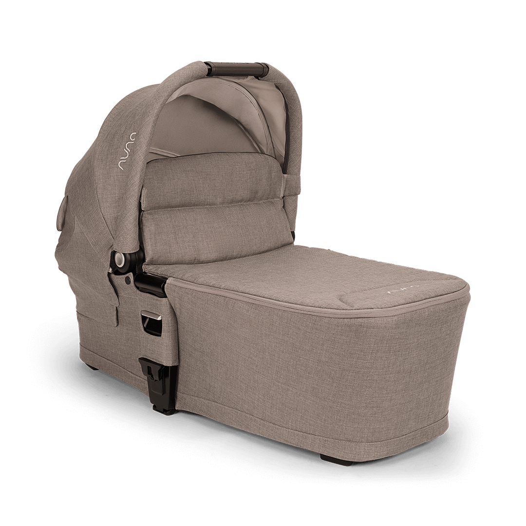 Nuna MIXX Next + PIPA Next Generation Travel System Bundle - Cedar