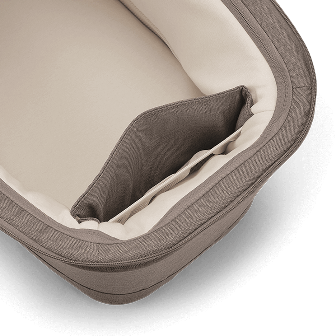 Nuna MIXX Next + PIPA Next Generation Travel System Bundle - Cedar