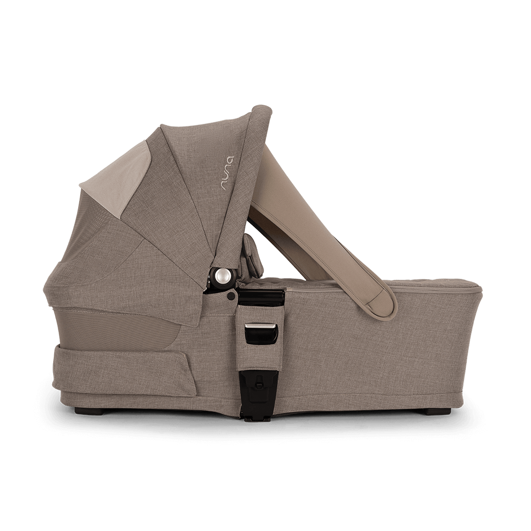 Nuna MIXX Next + PIPA Next Generation Travel System Bundle - Cedar