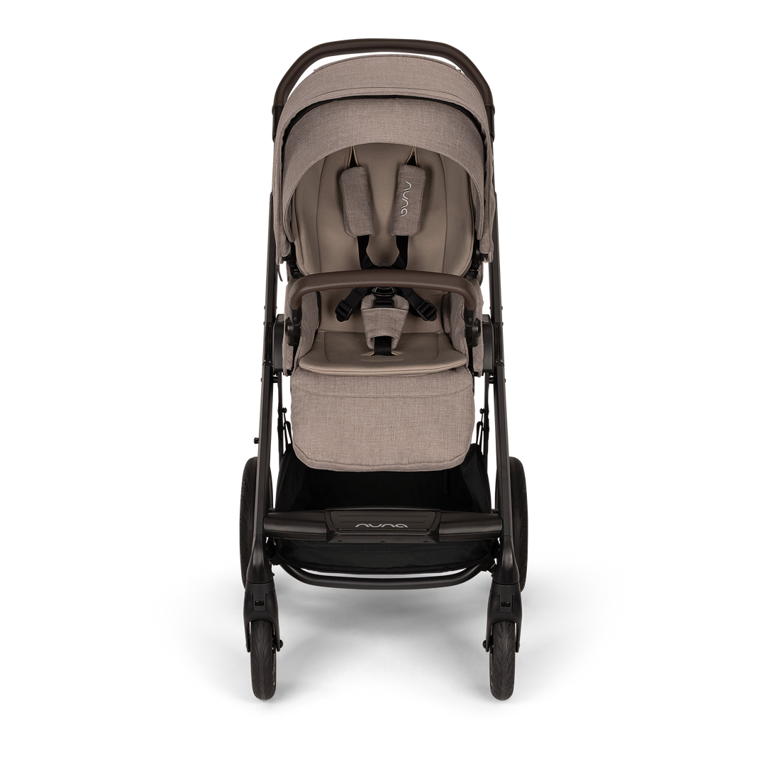 Nuna MIXX Next + CARI + TODL Next Generation Travel System Bundle - Cedar 2024