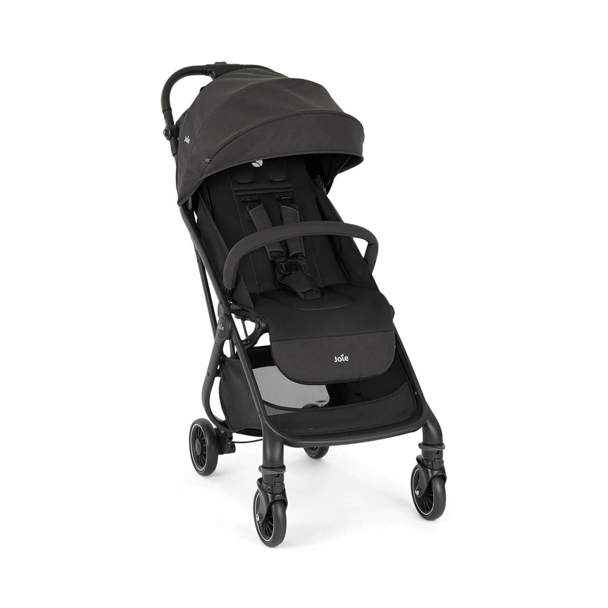Joie Baby Tourist Pushchair, Shale