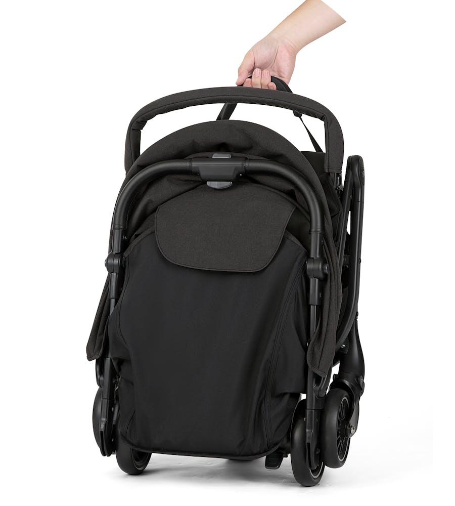 Joie Baby Tourist Pushchair, Shale