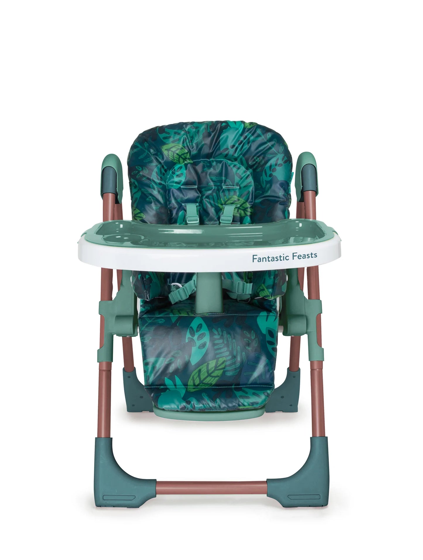 Cosatto Noodle 0+ Highchair - Midnight jungle