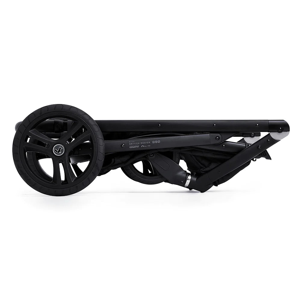 Cosatto Wow XL  - Silhouette Stock