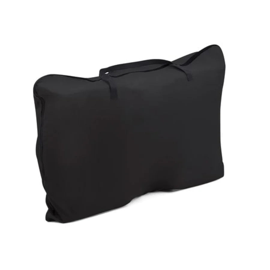 Joie Roomie GO Travel Bedside Crib Shale
