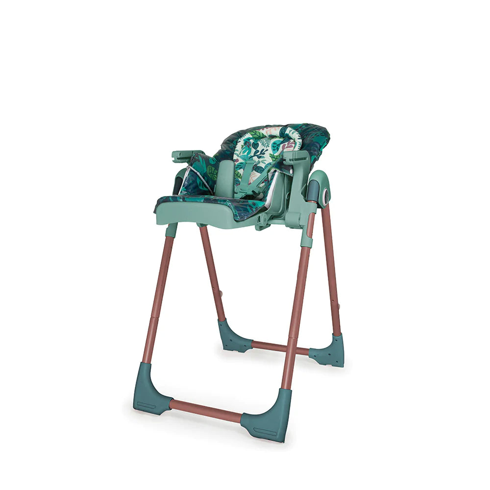 Cosatto Noodle 0+ Highchair - Midnight jungle