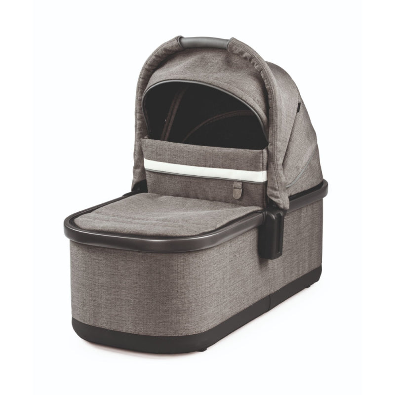 Peg Perego YPSI 3in1 Travel System-Grey City