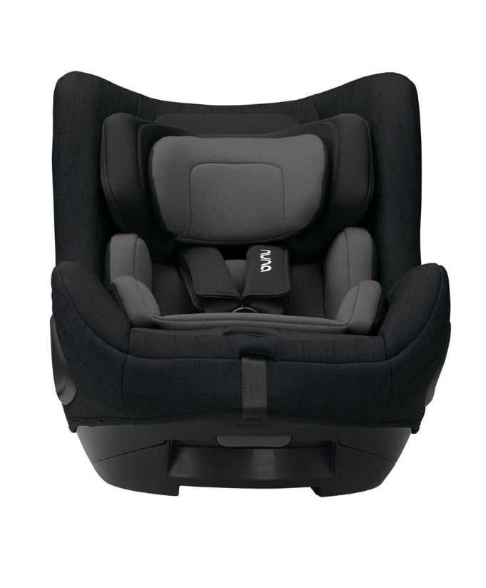 Nuna Mixx Next Generation CARI & TODL Bundle - Caviar Open Box