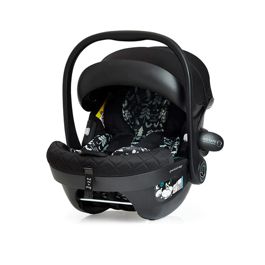 Cosatto Acorn i-Size 0+ Car Seat -   Silhouette