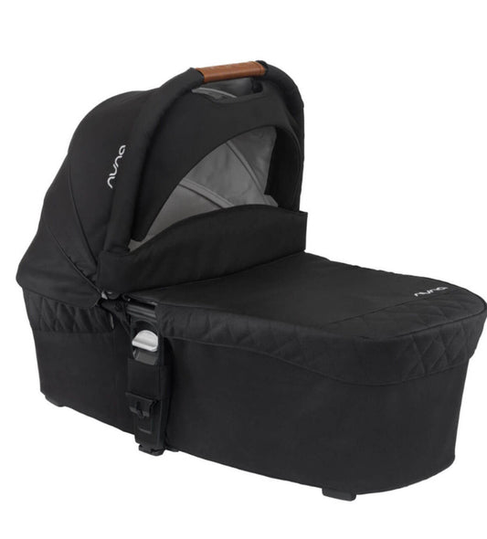 Nuna Mixx Carrycot - Caviar