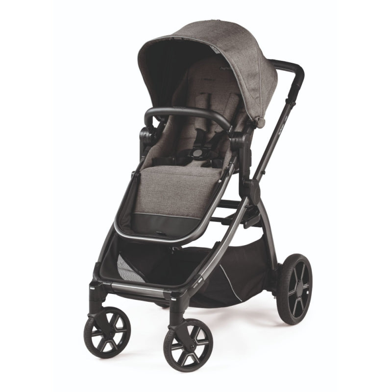 Peg Perego YPSI Stroller-City Grey