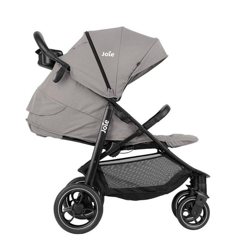 Joie Litetrax Pro Pebble