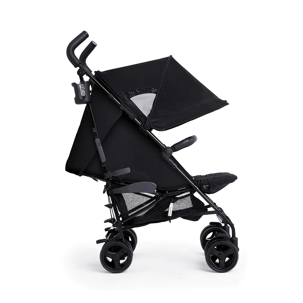 Cosatto Supa 3 Stroller - Silohette