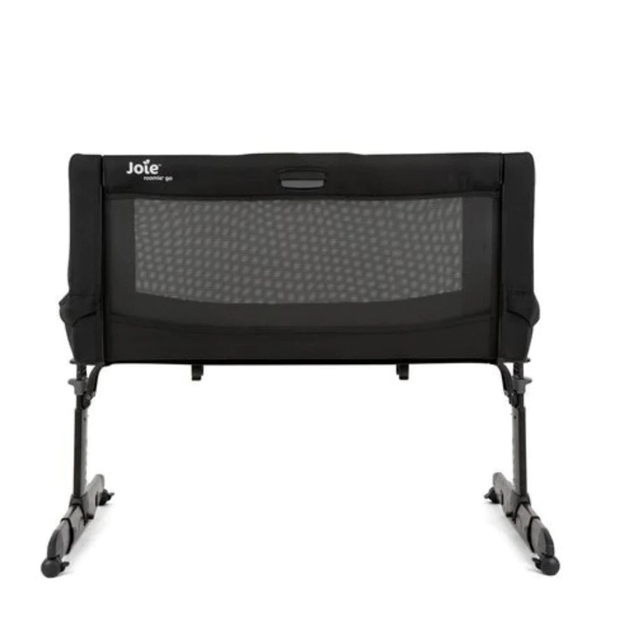 Joie Roomie GO Travel Bedside Crib Shale
