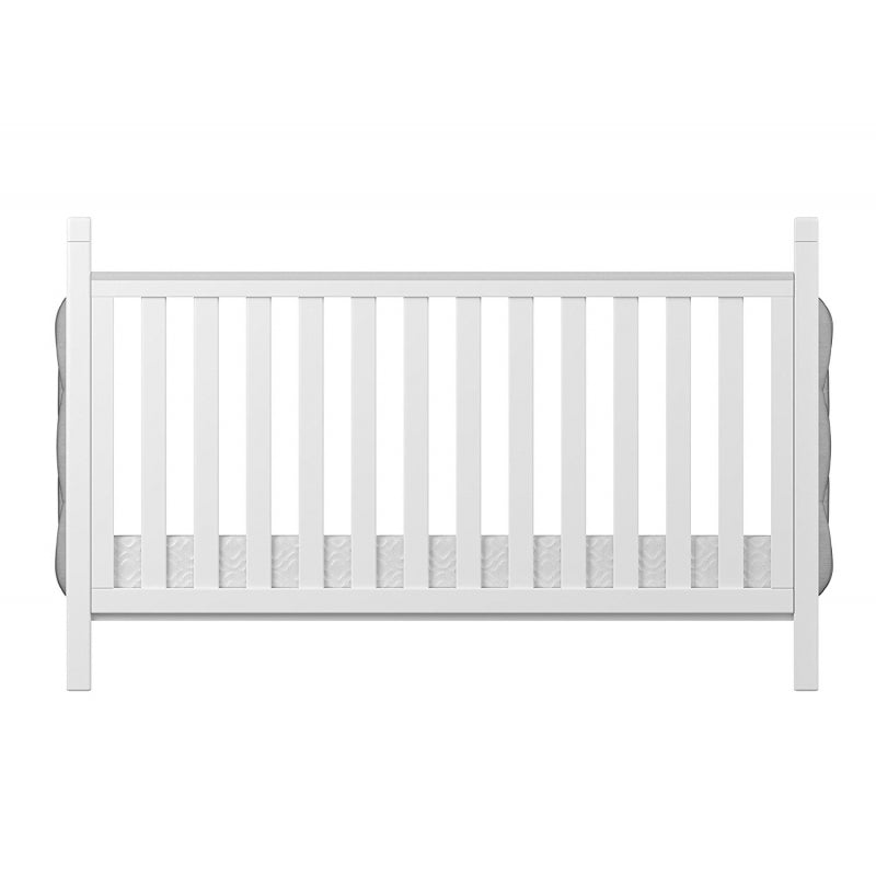 Babymore Deluxe Velvet Cot Bed *SEPTEMBER OFFER